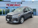 2023 Nissan Kicks S