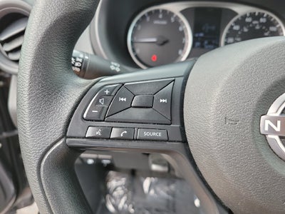 2023 Nissan Kicks S