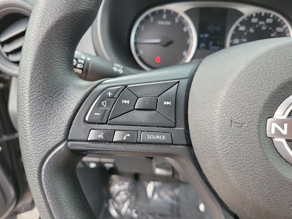 2023 Nissan Kicks S