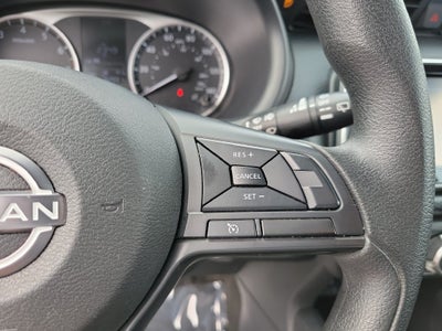 2023 Nissan Kicks S