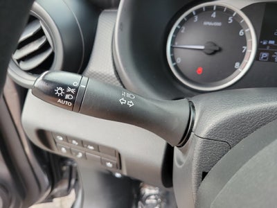 2023 Nissan Kicks S