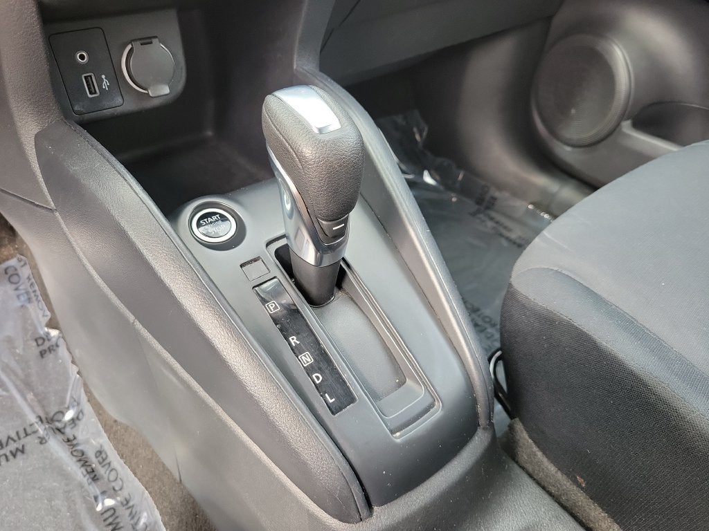 2023 Nissan Kicks S