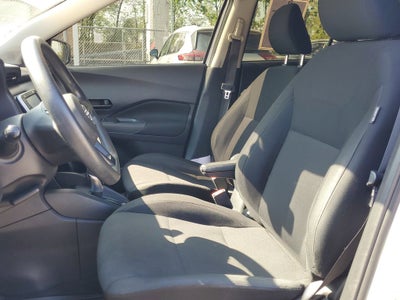 2023 Nissan Kicks S