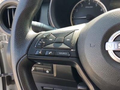 2023 Nissan Kicks S