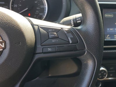 2023 Nissan Kicks S
