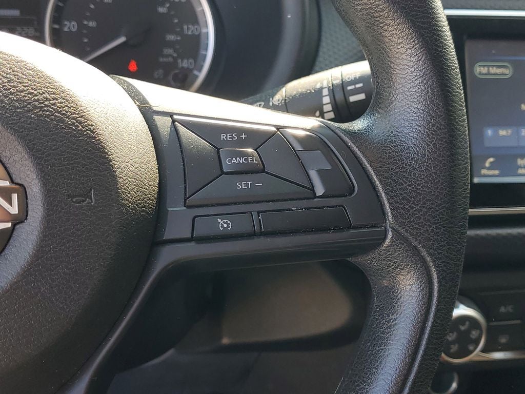 2023 Nissan Kicks S