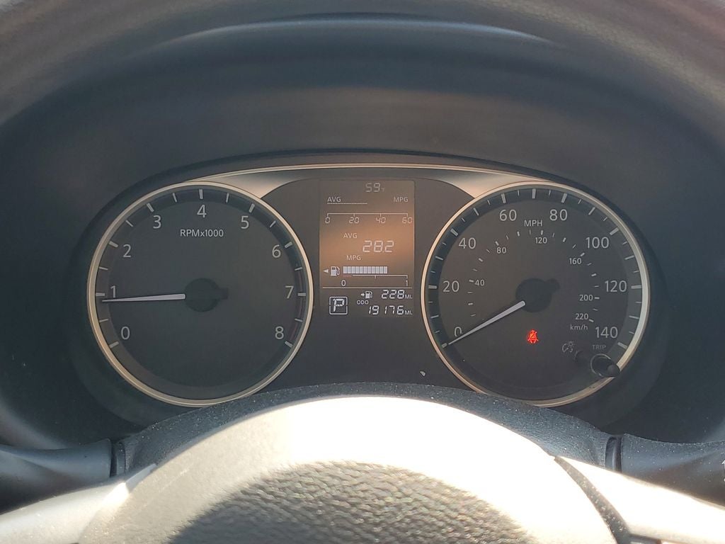 2023 Nissan Kicks S