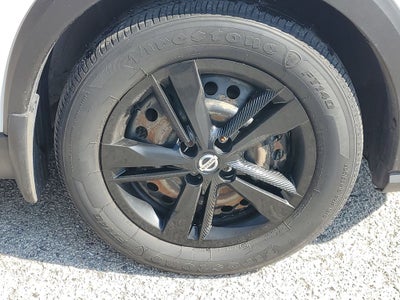 2023 Nissan Kicks S