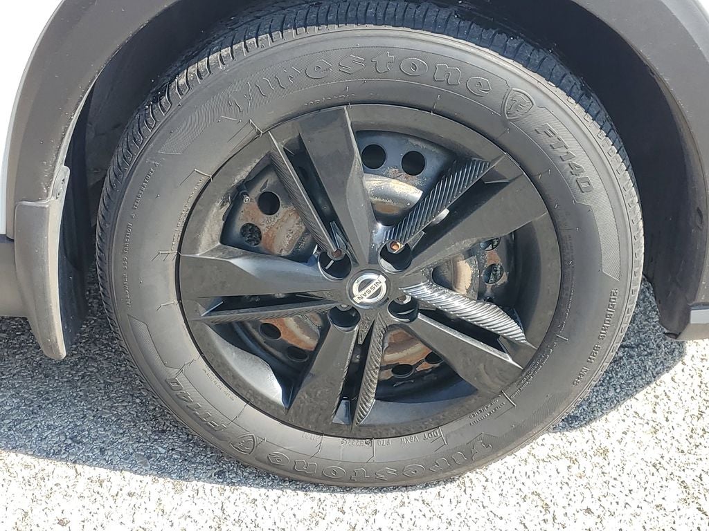 2023 Nissan Kicks S