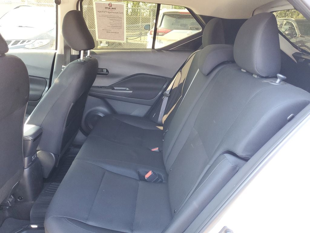 2023 Nissan Kicks S