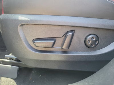 2025 INFINITI QX50 SPORT
