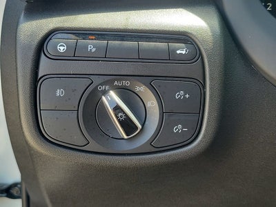 2025 INFINITI QX50 SPORT