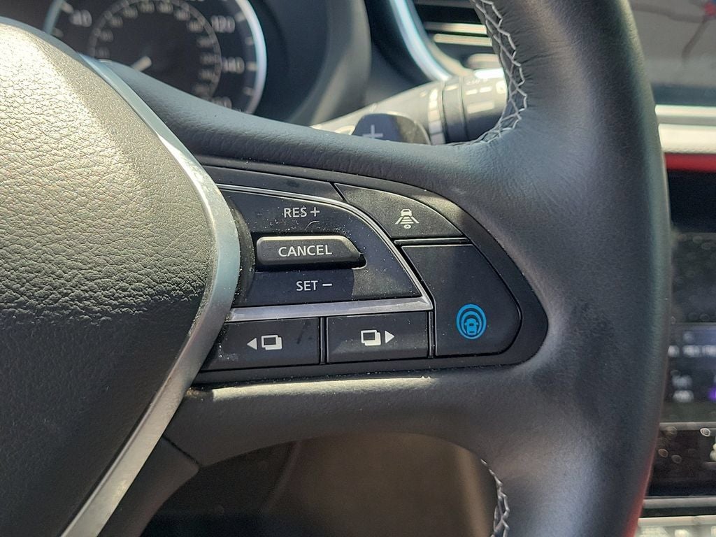 2025 INFINITI QX50 SPORT