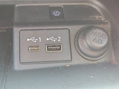 2025 INFINITI QX50 SPORT