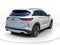 2025 INFINITI QX50 SPORT