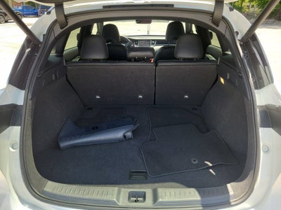 2025 INFINITI QX50 SPORT