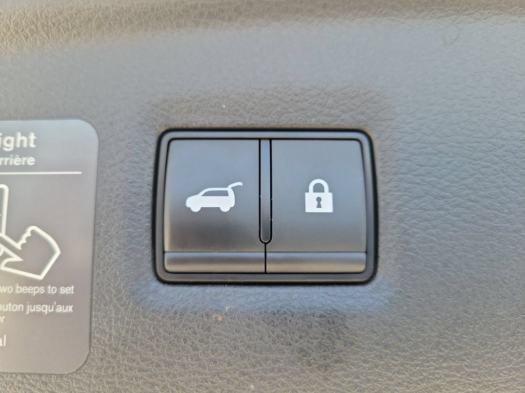 2025 INFINITI QX50 SPORT