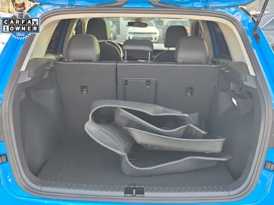 2025 Volkswagen Taos 1.5T SE Black