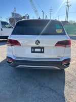 2023 Volkswagen Taos 1.5T SEL