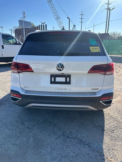 2023 Volkswagen Taos 1.5T SEL