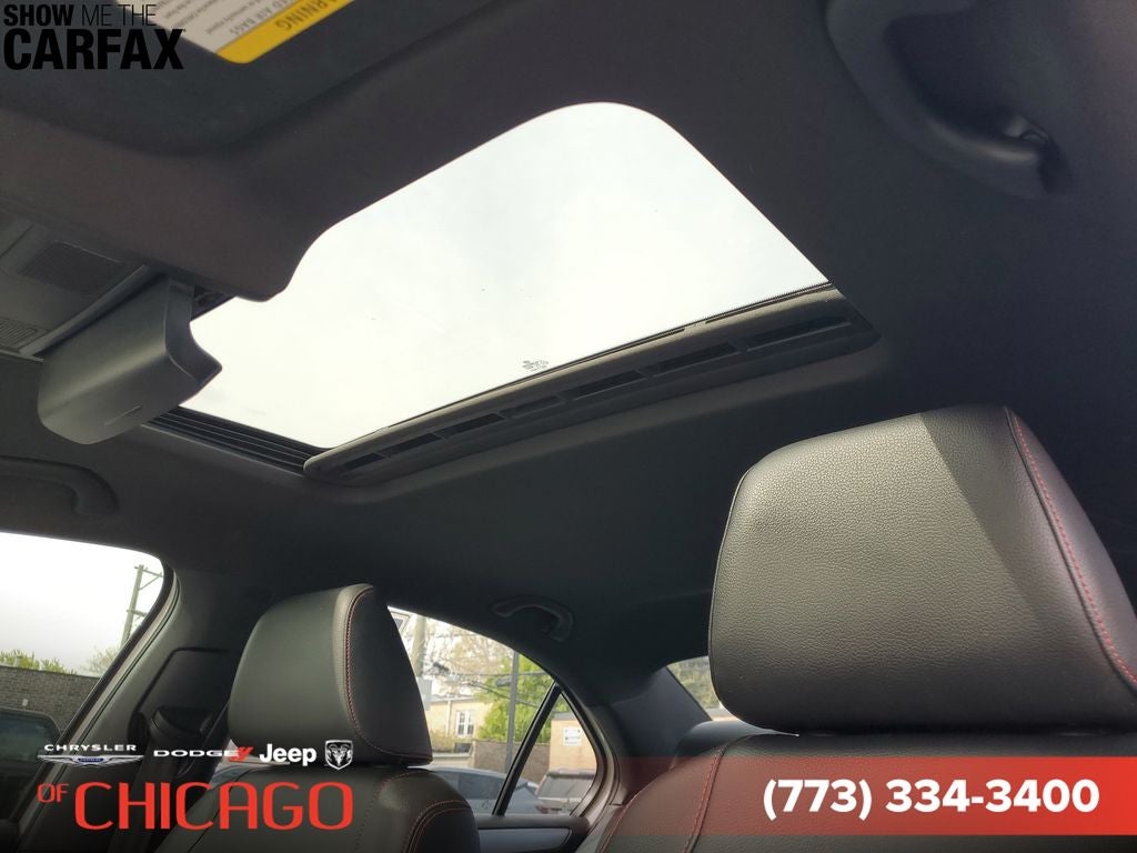2013 Volkswagen Jetta GLI Autobahn