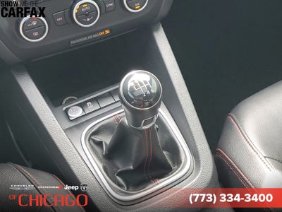 2013 Volkswagen Jetta GLI Autobahn
