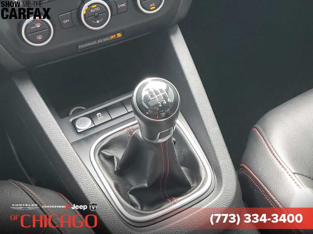 2013 Volkswagen Jetta GLI Autobahn
