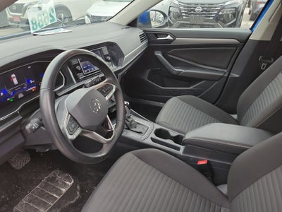 2024 Volkswagen Jetta 1.5T S