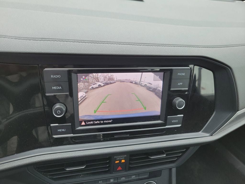 2024 Volkswagen Jetta 1.5T S