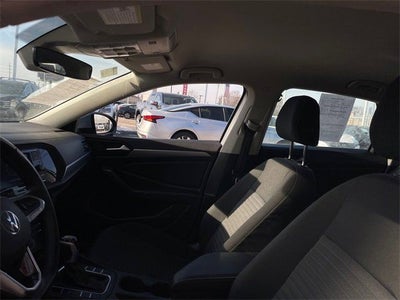 2024 Volkswagen Jetta 1.5T S