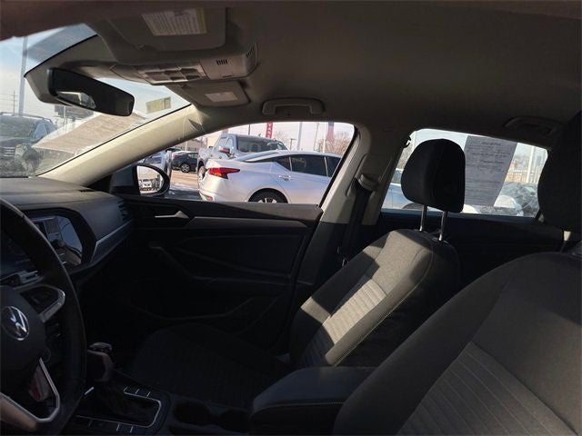 2024 Volkswagen Jetta 1.5T S