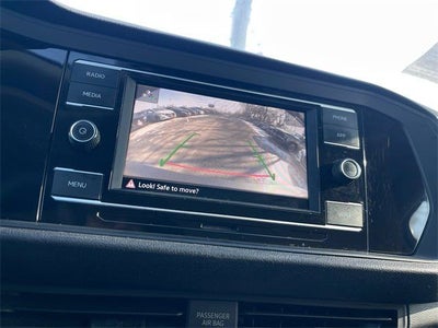 2024 Volkswagen Jetta 1.5T S