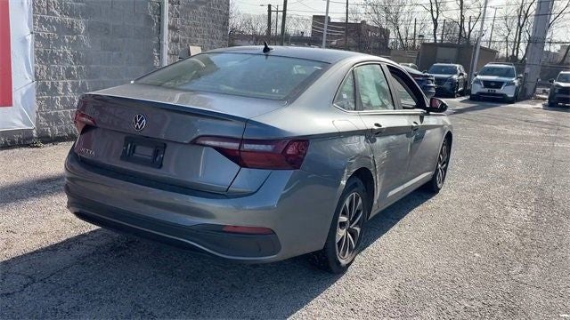2024 Volkswagen Jetta 1.5T S