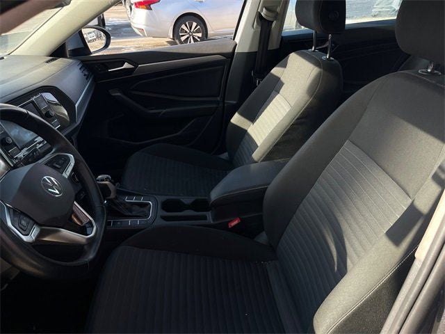 2024 Volkswagen Jetta 1.5T S