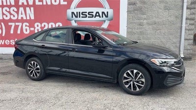 2024 Volkswagen Jetta 1.5T S