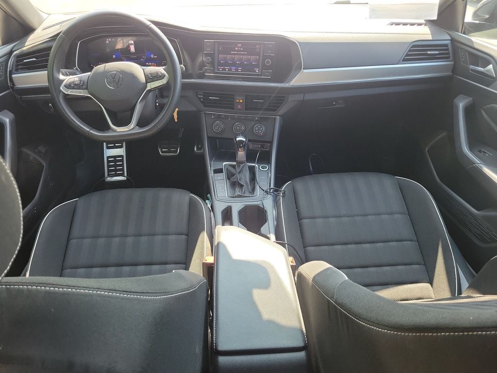 2024 Volkswagen Jetta 1.5T Sport