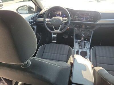 2024 Volkswagen Jetta 1.5T Sport