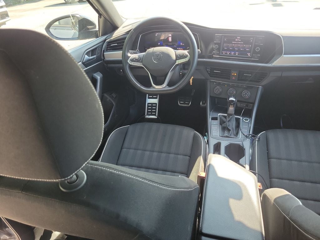 2024 Volkswagen Jetta 1.5T Sport