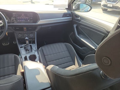2024 Volkswagen Jetta 1.5T Sport