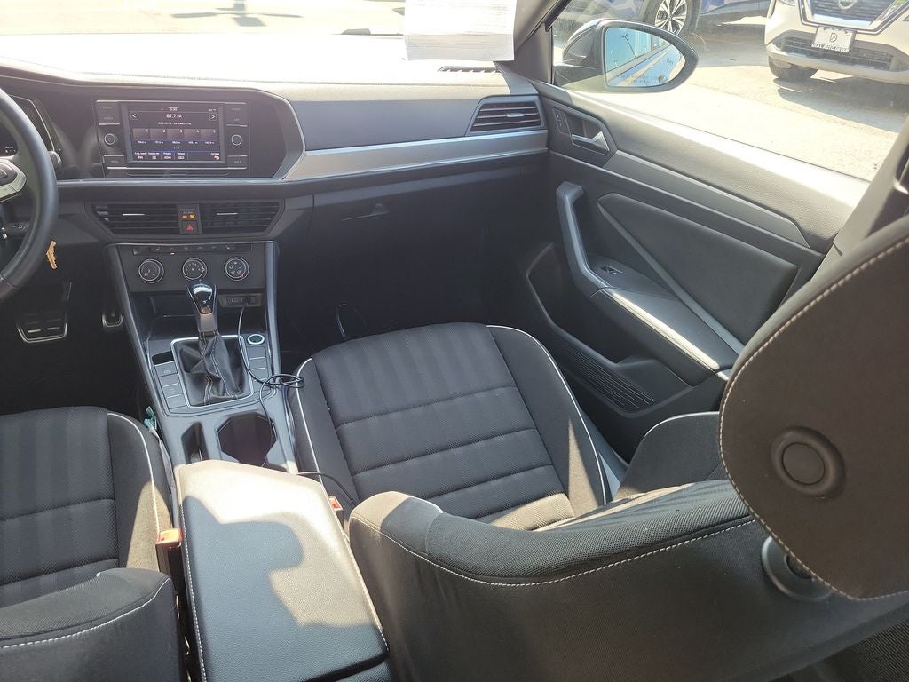2024 Volkswagen Jetta 1.5T Sport
