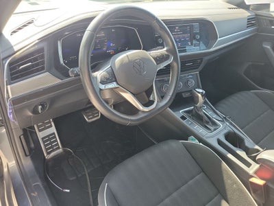 2024 Volkswagen Jetta 1.5T Sport