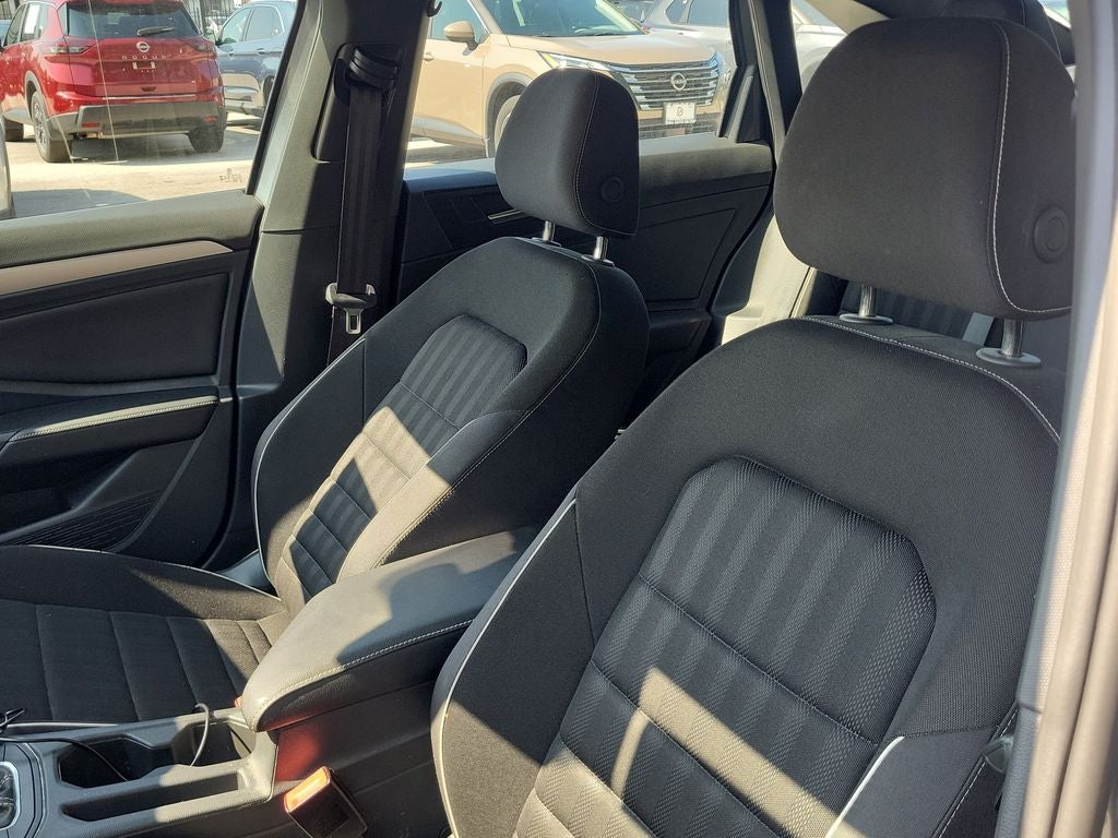 2024 Volkswagen Jetta 1.5T Sport
