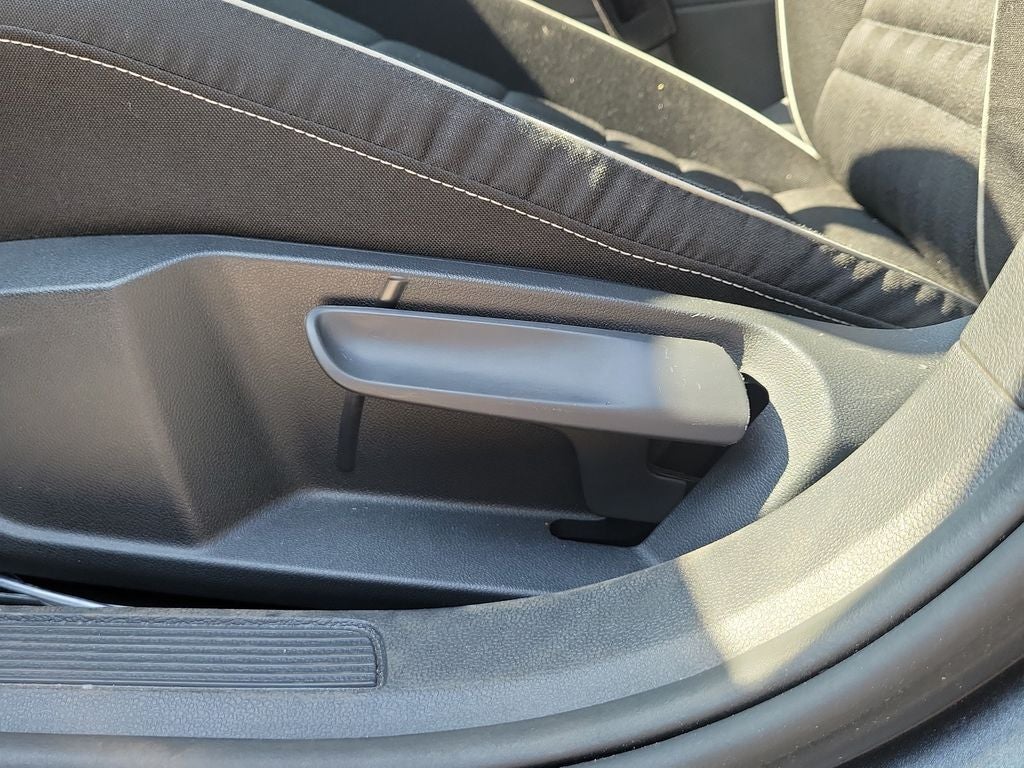 2024 Volkswagen Jetta 1.5T Sport