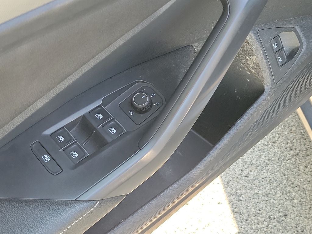 2024 Volkswagen Jetta 1.5T Sport