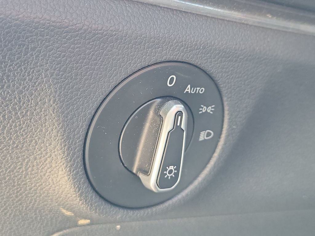 2024 Volkswagen Jetta 1.5T Sport