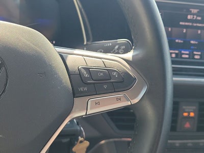 2024 Volkswagen Jetta 1.5T Sport