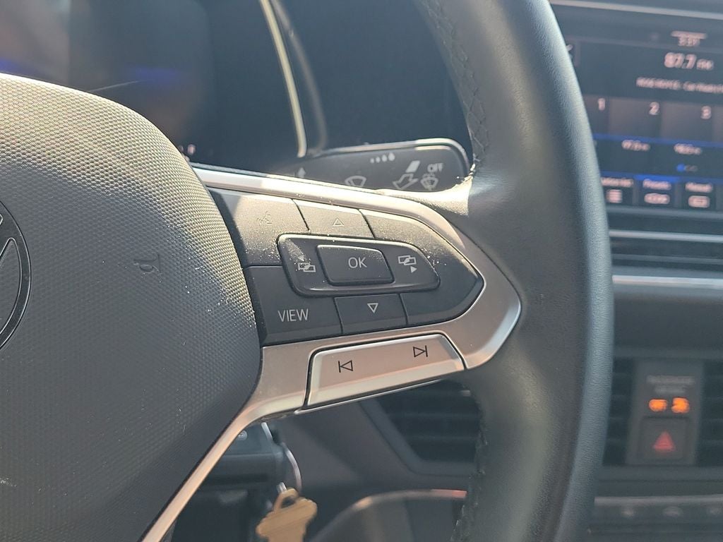 2024 Volkswagen Jetta 1.5T Sport