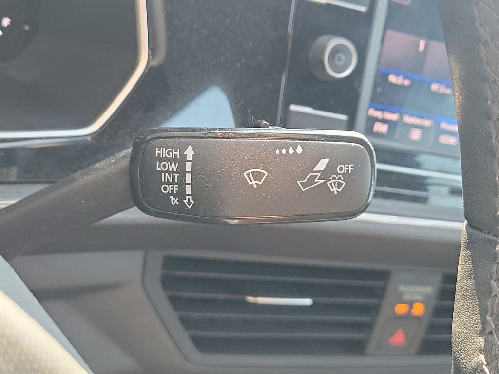 2024 Volkswagen Jetta 1.5T Sport