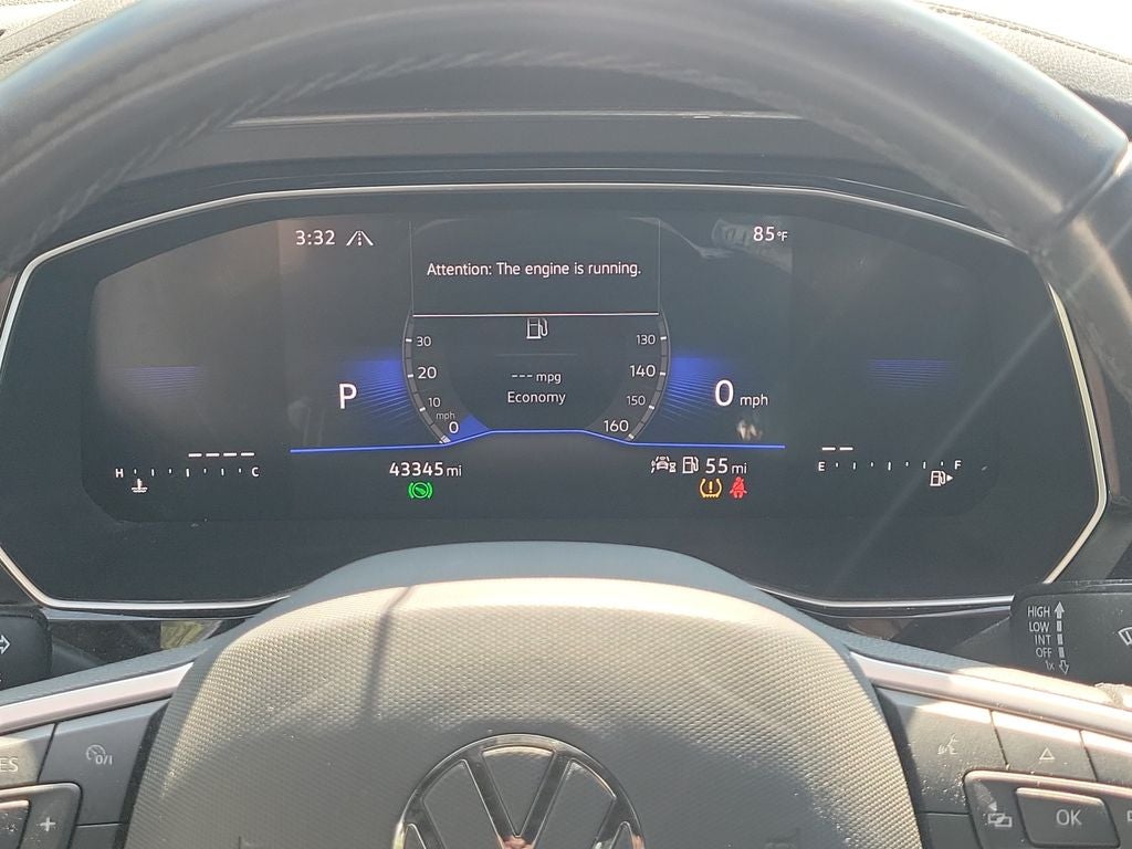 2024 Volkswagen Jetta 1.5T Sport