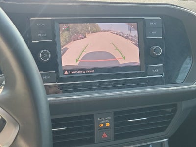 2024 Volkswagen Jetta 1.5T Sport